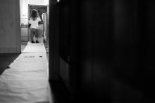 Kreativní využití IKEA tabule