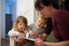 Návštěva nám přivezla parádní časopis