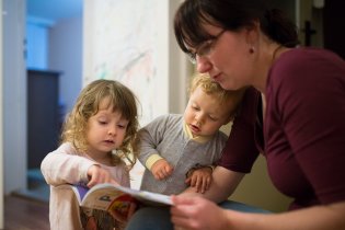 Návštěva nám přivezla parádní časopis