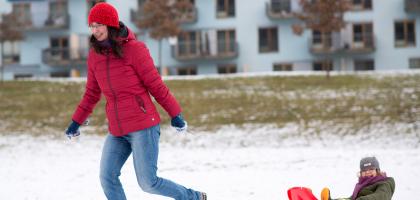 1. víkend v prosinci 2017
