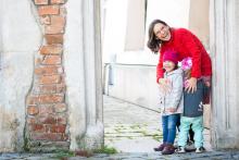 Štastné shledání