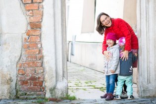 Štastné shledání