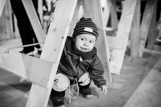 Radovánka na komiksovém festivalu Koma zaujala hlavně podpultová díla