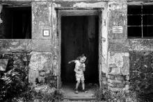 Jedna brněnská rockerka