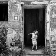 Jedna brněnská rockerka