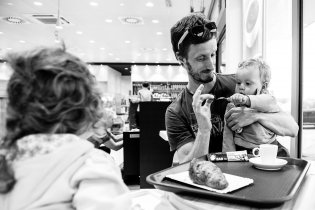 Poctivá RAW tyčinka se dá koupit už i na benzínce!