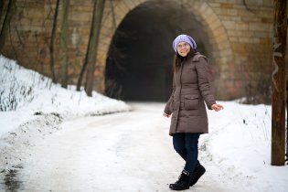 To se to zlehka vykračuje, když máme doma hlídání