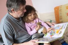 Verunka je vnímavá, ale na princip čtyřtaktního spalovacího motoru je možná ještě trochu brzy