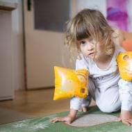 Ke startu připravit!