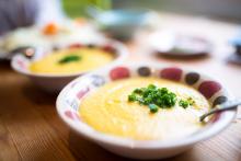 Dýňová sezóna je v plném proudu