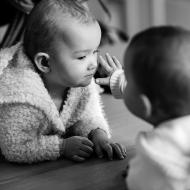 Po tobě toužím, chci se tě dotknout