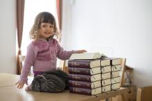 Dnes bude biblická hodina v poněkud uvolněnějším stylu