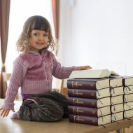 Dnes bude biblická hodina v poněkud uvolněnějším stylu