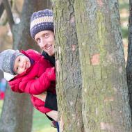 ...a demonstrovat na něm přírodní jevy