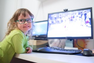 Momentálně si ujíždíme na dokumentu "Jak se fotí"