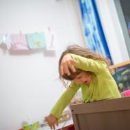 Domácí tělocvična