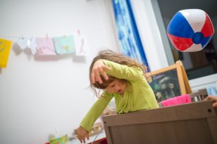 Domácí tělocvična