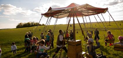 2. víkend v říjnu 2017