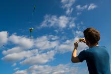 Oproti ostatním jsme měli žalostně krátký špagát