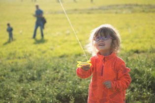 Vítr letos foukal tak stabilní, že to byla až skoro nuda