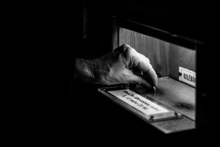 Po letech u jesliček ve Vranově, kolébání i hudbu jsme otočili několikrát