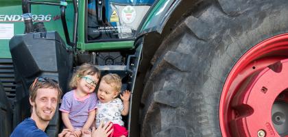 2. víkend v srpnu 2017