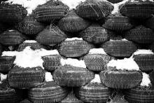 Uhádnete, co je to za stavbu?