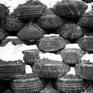 Uhádnete, co je to za stavbu?