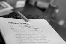 Lekce č. 6, tady si již s durovými akordy nevystačíme