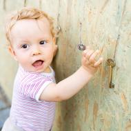 Radovánek první úkol vyřešil hravě