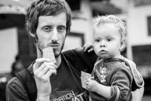 Tvrďáci s křupavým chlebíčkem na farmářských trzích