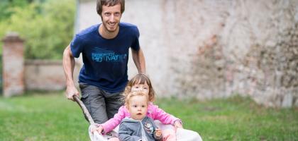 2. víkend v září 2017