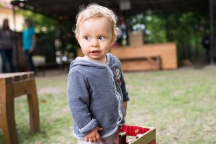 Že bych si dal ještě jednoho, když se nikdo nedívá?