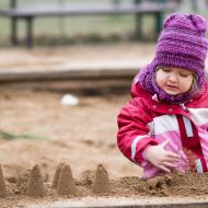 A po tom všem tvoření, vychutnám si boření