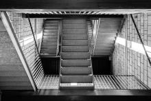 Na Klucaninu Verunka vyběhla jak motorová myš