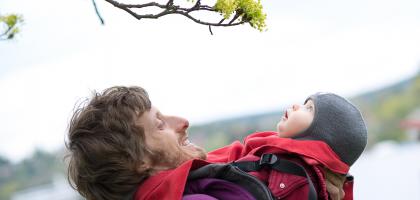 3. víkend v dubnu 2017