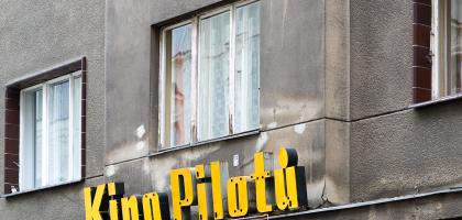 3. víkend v květnu 2017