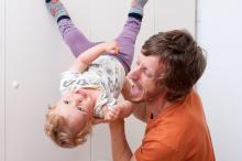 Verunka za foťákem - první příspěvek do našeho víkendového výběru