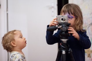 Ségra, máš to správně poštelovaný?