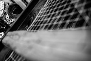 Pozor, nová kavárna s exponovanými výhledy!