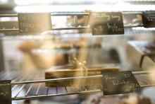 Ty pralinky nám opravdu spadly přímo na nos, to musíme Verunce dovézt