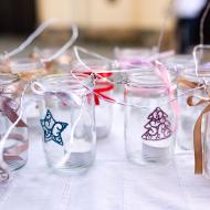 Miniadventní charitativní jarmark před katedrálou