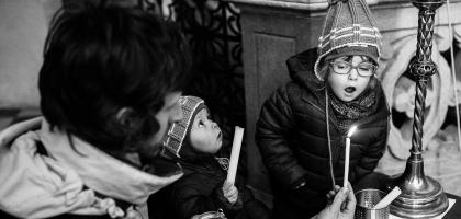 3. víkend v prosinci 2017