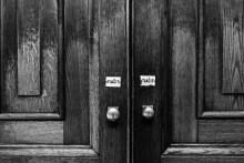 Chcete tlačit radši vlevo nebo vpravo?