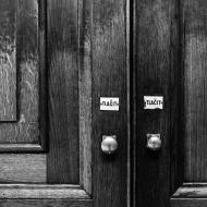 Chcete tlačit radši vlevo nebo vpravo?