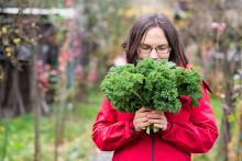 Svatební kytice s nejvyšším obsahem vápníku