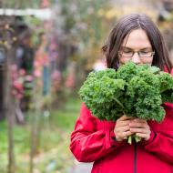 Svatební kytice s nejvyšším obsahem vápníku