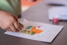 Třpytivé písky byly o víkendu hitem