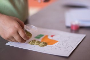 Třpytivé písky byly o víkendu hitem