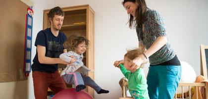 3. víkend v únoru 2017